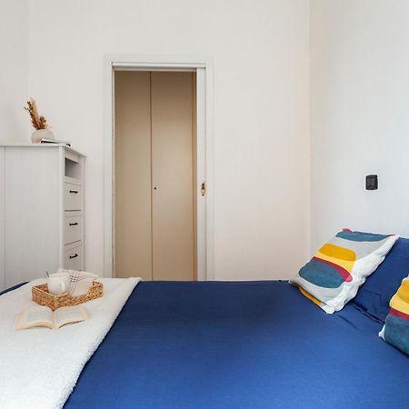 Nolo Blue - Meryggiare Apartments มิลาน ภายนอก รูปภาพ